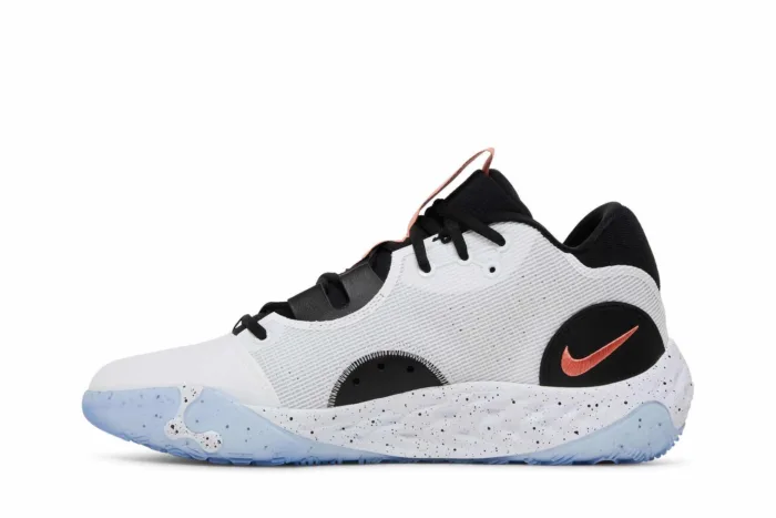 Nike PG 6 'Fluoro' DC1974-100 - Image 3