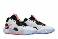 Nike PG 6 'Fluoro' DC1974-100 - Image 8
