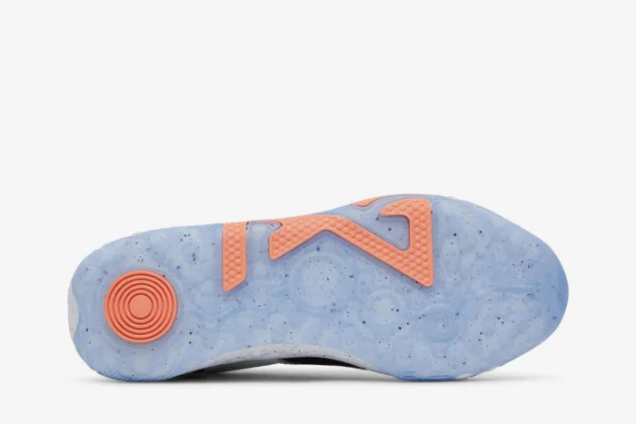 Nike PG 6 'Fluoro' DC1974-100 - Image 4