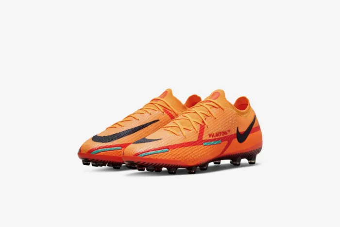 Nike Phantom GT2 Elite AG Pro 'Blueprint Pack' DC0748-808 - Image 4