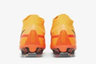 Nike Phantom GT2 Elite DF FG 'Laser Orange Bright Crimson' CZ9889-808 - Image 6