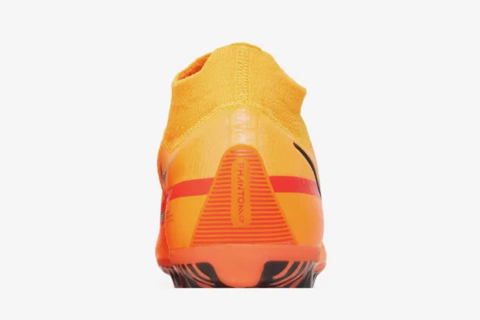Nike Phantom GT2 Elite DF FG 'Laser Orange Bright Crimson' CZ9889-808 - Image 7