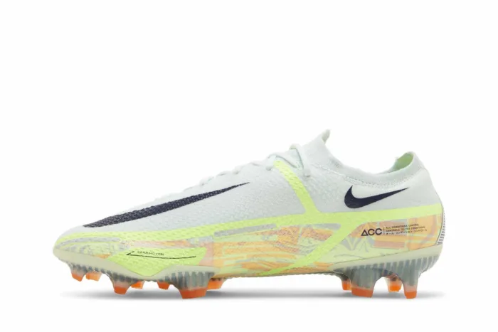 Nike Phantom GT2 Elite FG 'Bonded Pack' CZ9890-343 - Image 3