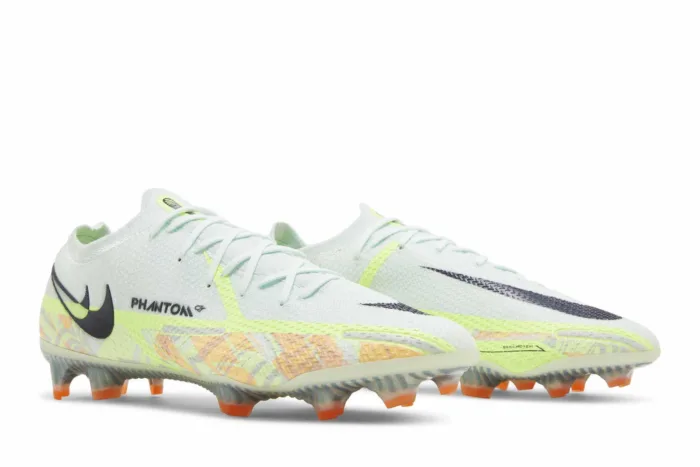 Nike Phantom GT2 Elite FG 'Bonded Pack' CZ9890-343 - Image 8