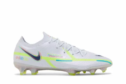 Nike Phantom GT2 Elite FG 'Grey Volt' CZ9890-054