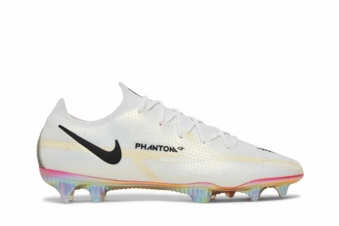 Nike Phantom GT2 Elite FG 'Rawdacious' CZ9890-121 - Image 1