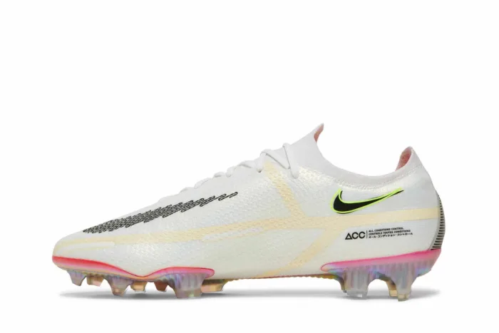 Nike Phantom GT2 Elite FG 'Rawdacious' CZ9890-121 - Image 3