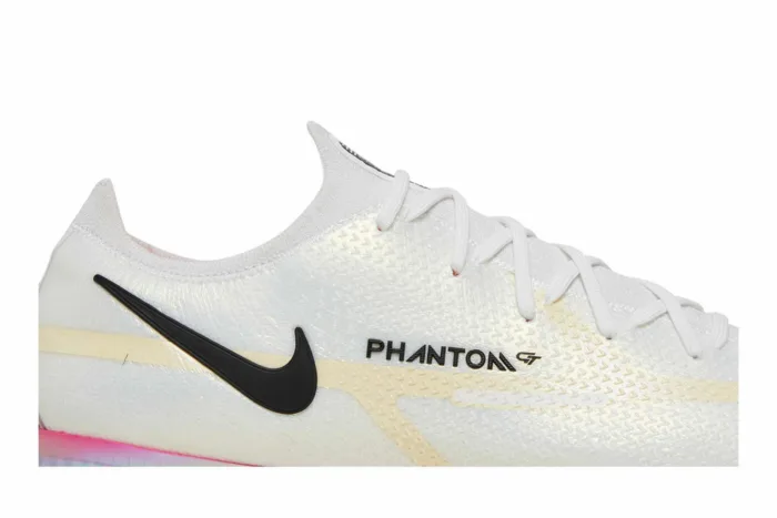 Nike Phantom GT2 Elite FG 'Rawdacious' CZ9890-121 - Image 2