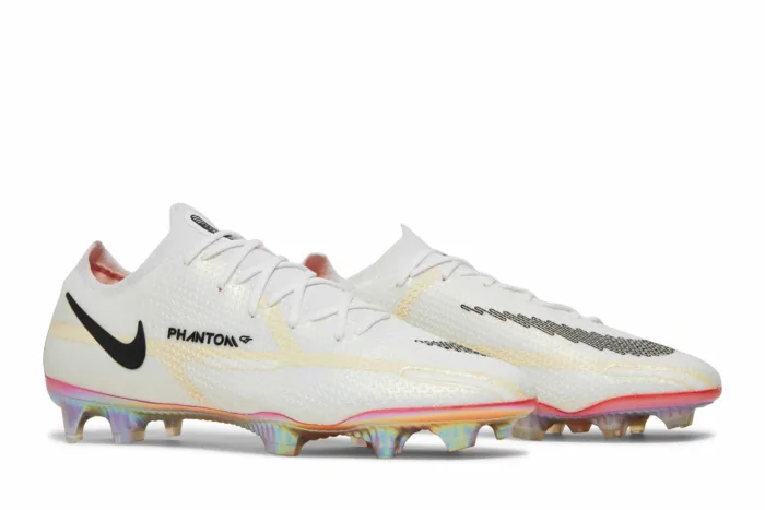 Nike Phantom GT2 Elite FG 'Rawdacious' CZ9890-121 - Image 8