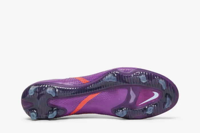Nike Phantom GT2 Elite FG 'Vivid Purple' CZ9890-415 - Image 4
