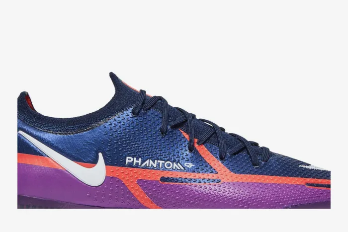 Nike Phantom GT2 Elite FG 'Vivid Purple' CZ9890-415 - Image 2