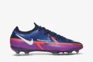 Nike Phantom GT2 Elite FG 'Vivid Purple' CZ9890-415