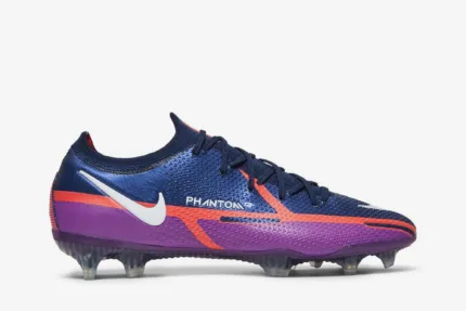 Nike Phantom GT2 Elite FG 'Vivid Purple' CZ9890-415