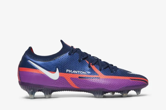 Nike Phantom GT2 Elite FG 'Vivid Purple' CZ9890-415 - Image 1