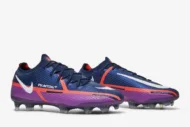 Nike Phantom GT2 Elite FG 'Vivid Purple' CZ9890-415 - Image 8