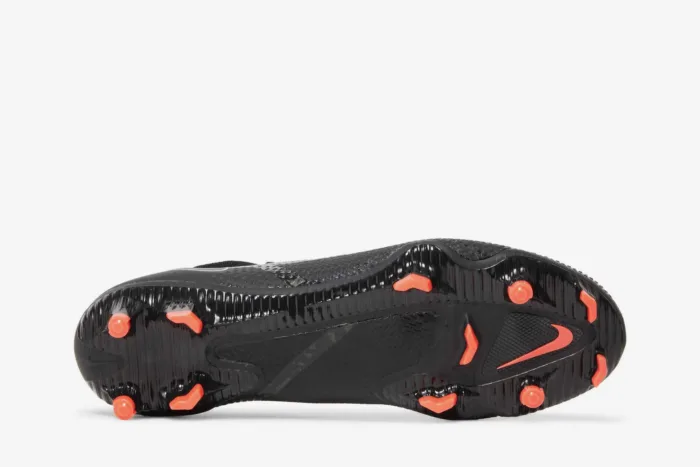 Nike Phantom GT2 Pro FG 'Shadow Pack' DA4432-001 - Image 4