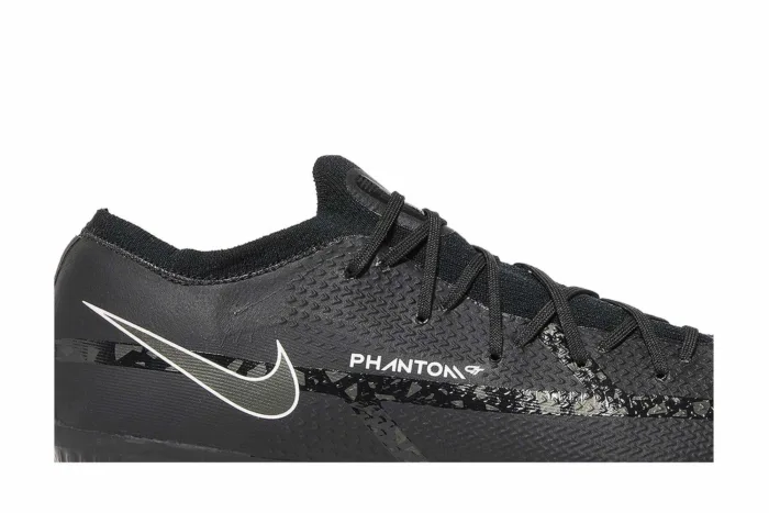 Nike Phantom GT2 Pro FG 'Shadow Pack' DA4432-001 - Image 2