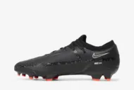 Nike Phantom GT2 Pro FG 'Shadow Pack' DA4432-001 - Image 3