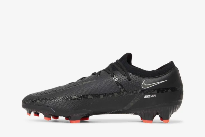 Nike Phantom GT2 Pro FG 'Shadow Pack' DA4432-001 - Image 3