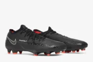 Nike Phantom GT2 Pro FG 'Shadow Pack' DA4432-001 - Image 8