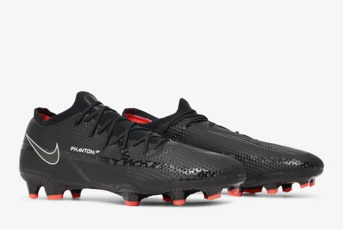 Nike Phantom GT2 Pro FG 'Shadow Pack' DA4432-001 - Image 8