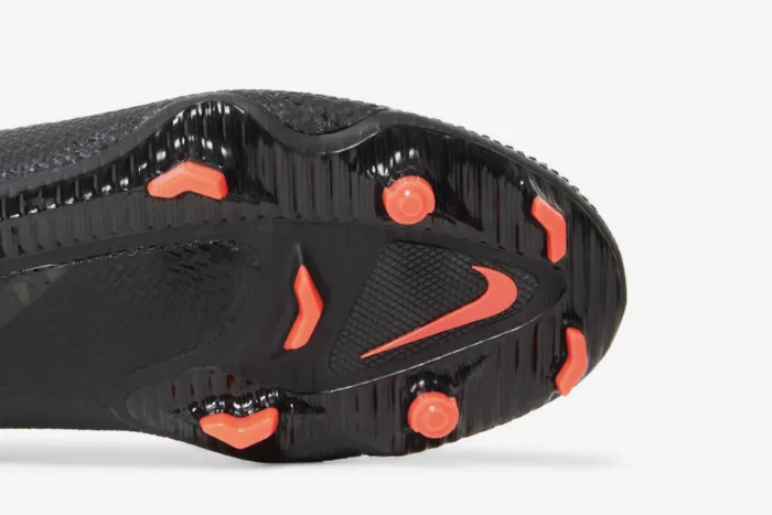 Nike Phantom GT2 Pro FG 'Shadow Pack' DA4432-001 - Image 5