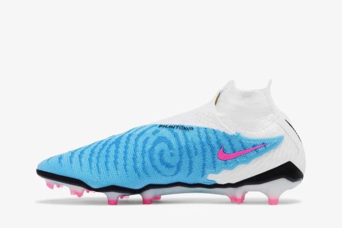 Nike Phantom GX Elite Gripknit DF FG 'Blast Pack' DC9969-446 - Image 3