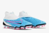 Nike Phantom GX Elite Gripknit DF FG 'Blast Pack' DC9969-446 - Image 8