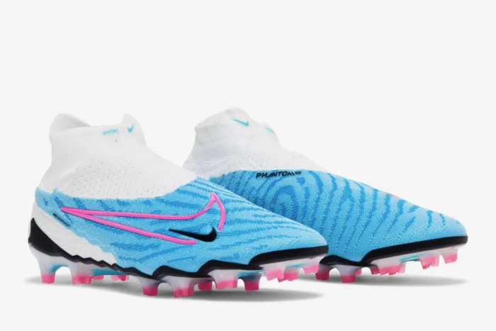 Nike Phantom GX Elite Gripknit DF FG 'Blast Pack' DC9969-446 - Image 8