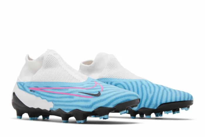 Nike Phantom GX Pro DF FG 'Blast Pack' DD9465-446 - Image 8