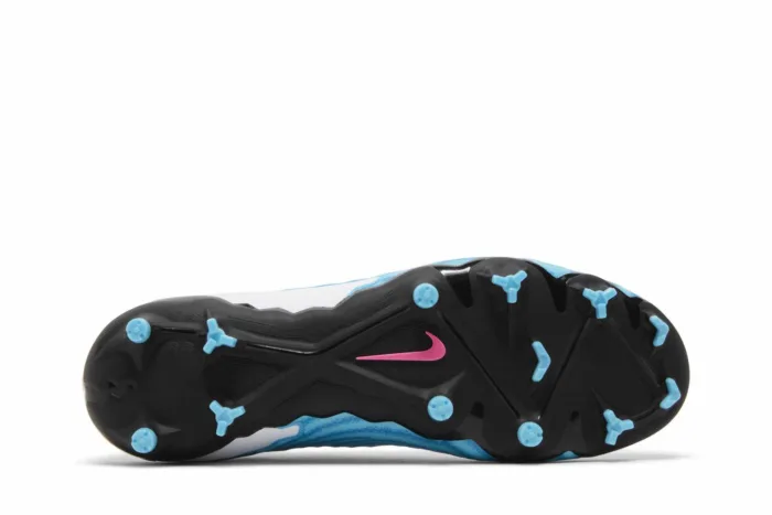 Nike Phantom GX Pro DF FG 'Blast Pack' DD9465-446 - Image 4