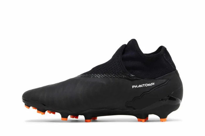 Nike Phantom GX Pro DF FG 'Shadow Pack' DD9465-010 - Image 3