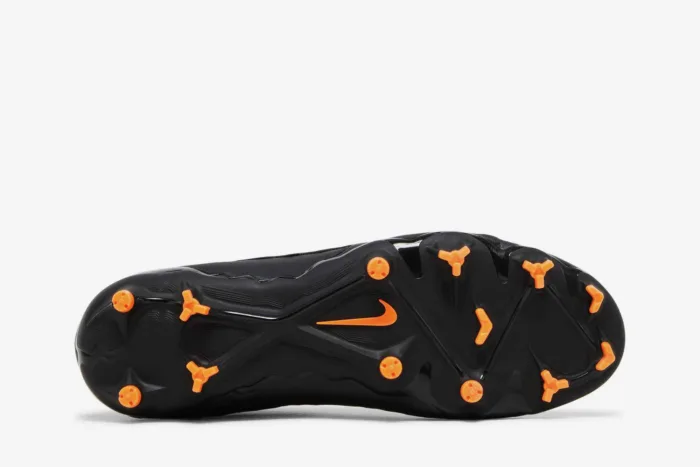 Nike Phantom GX Pro DF FG 'Shadow Pack' DD9465-010 - Image 4