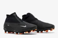 Nike Phantom GX Pro DF FG 'Shadow Pack' DD9465-010 - Image 8