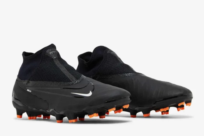 Nike Phantom GX Pro DF FG 'Shadow Pack' DD9465-010 - Image 8