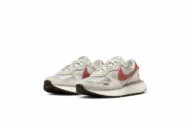 Nike Phoenix Waffle 'Light Bone Rugged Orange' FD2196-001 - Image 4