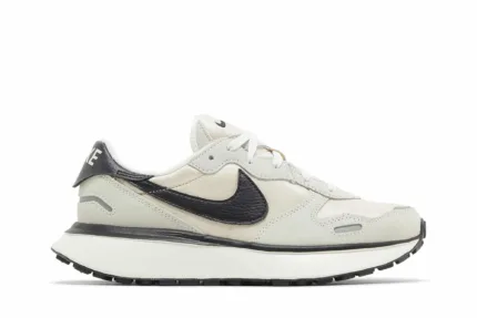 Nike Phoenix Waffle 'Summit White Black' FD2196-100