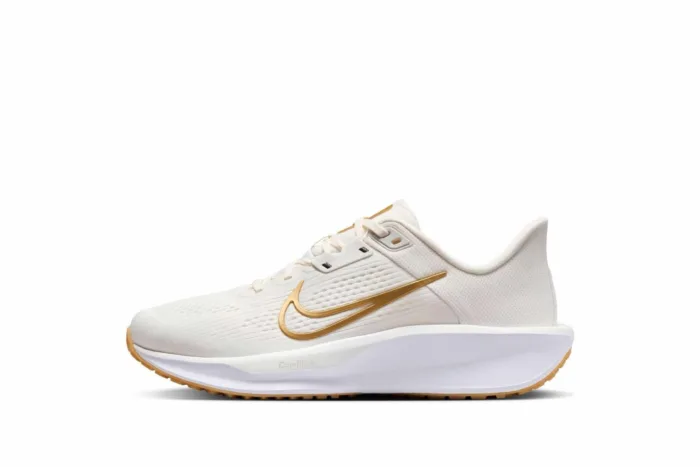 Nike Quest 6 'Phantom Metallic Gold' FD6034-003 - Image 1
