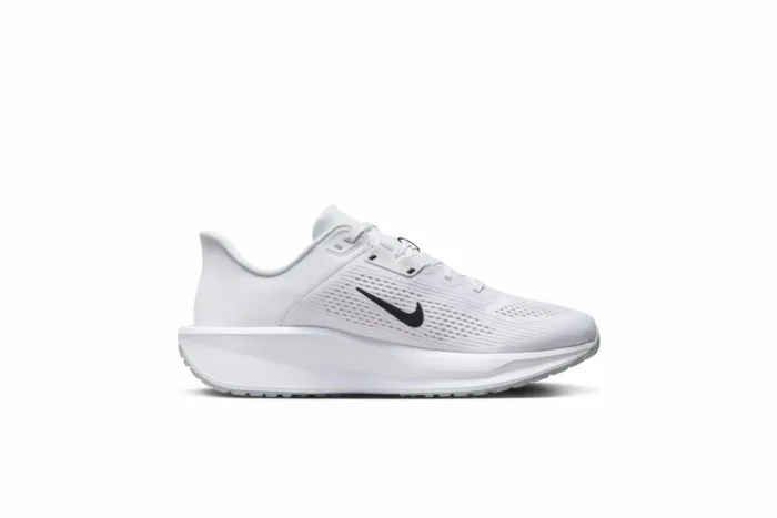 Nike Quest 6 'White Black' FD6033-100 - Image 2