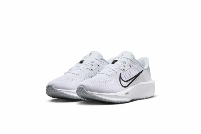 Nike Quest 6 'White Black' FD6033-100 - Image 3