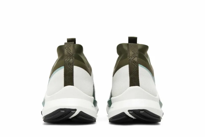 Nike React Pegasus Trail 4 GTX 'Light Bone Cargo Khaki' FB2193-001 - Image 6