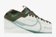 Nike React Pegasus Trail 4 GTX 'Light Bone Cargo Khaki' FB2193-001 - Image 2