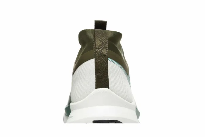 Nike React Pegasus Trail 4 GTX 'Light Bone Cargo Khaki' FB2193-001 - Image 7