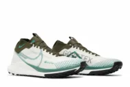 Nike React Pegasus Trail 4 GTX 'Light Bone Cargo Khaki' FB2193-001 - Image 8