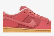 Nike SB Dunk Low 'Adobe' DV5429-600 - Image 2