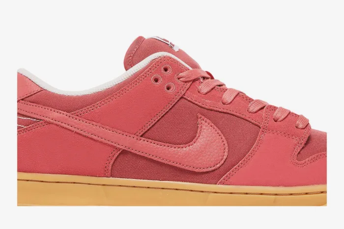 Nike SB Dunk Low 'Adobe' DV5429-600 - Image 2
