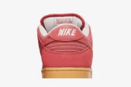 Nike SB Dunk Low 'Adobe' DV5429-600 - Image 7