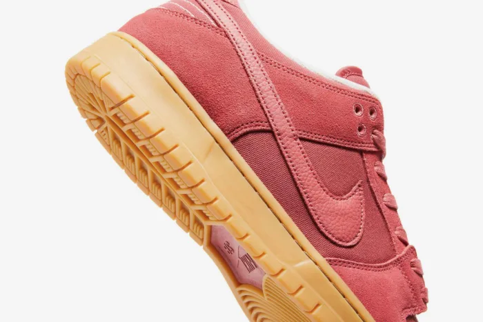 Nike SB Dunk Low 'Adobe' DV5429-600 - Image 10
