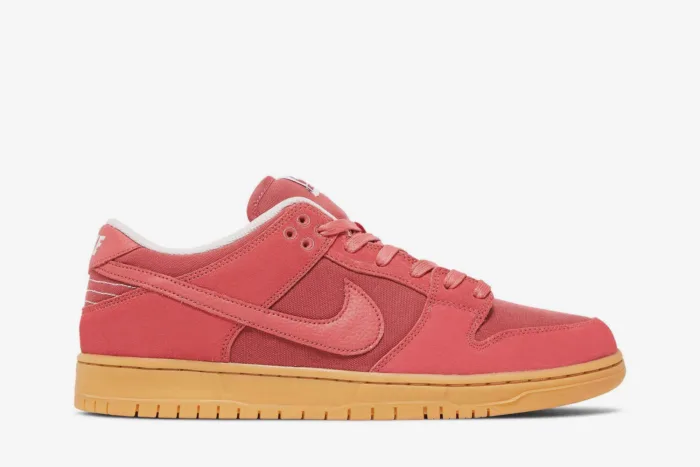 Nike SB Dunk Low 'Adobe' DV5429-600 - Image 1