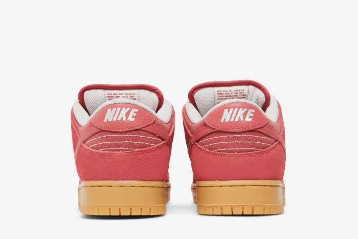 Nike SB Dunk Low 'Adobe' DV5429-600 - Image 6